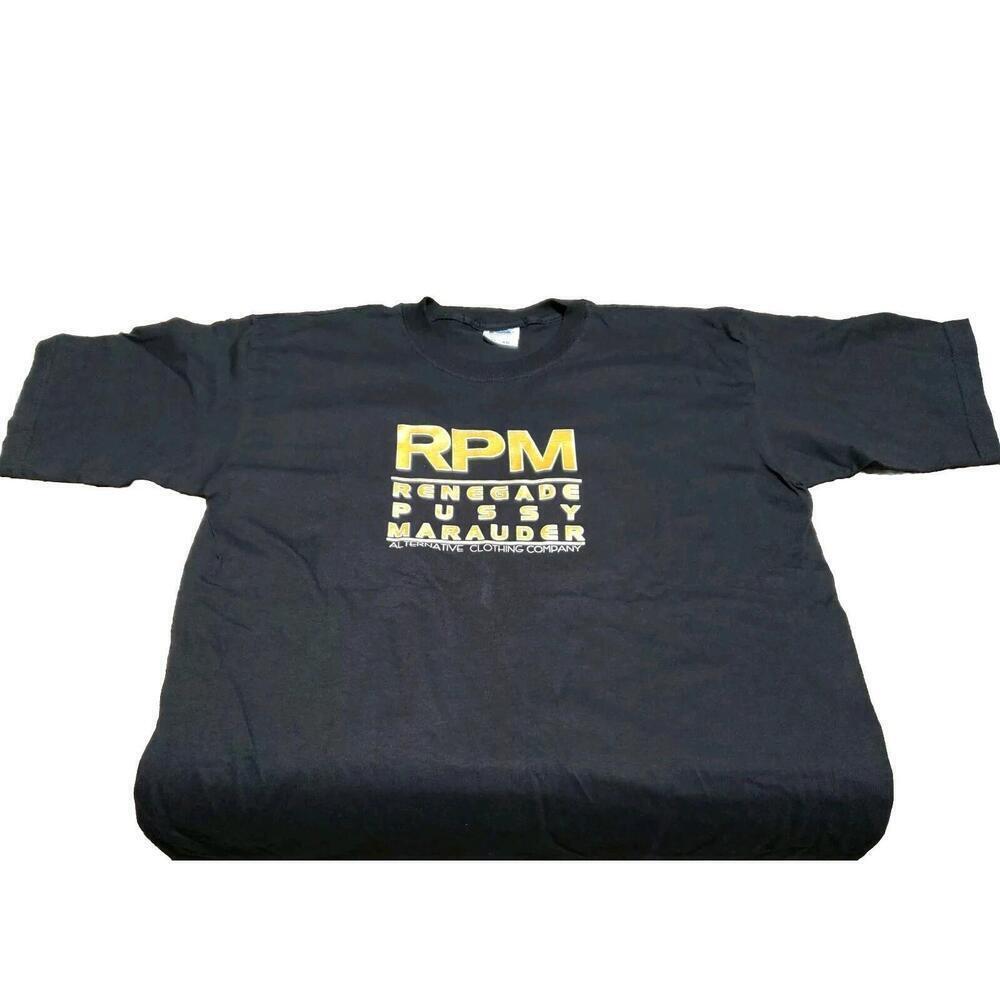 Phoenix Marauder Strip Club Retro Streetwear T-Shirt